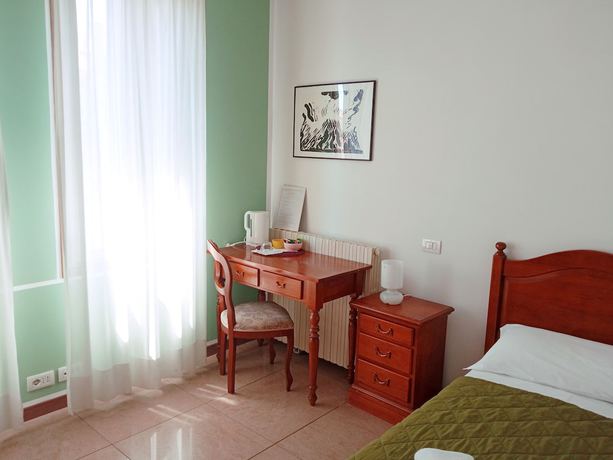 Imagen de la habitación del Casa Accademia. Foto 2