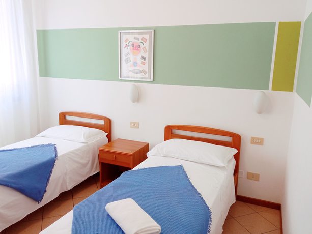 Imagen de la habitación del Casa Accademia. Foto 5