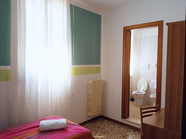 Imagen de la habitación del Casa Accademia. Foto 6