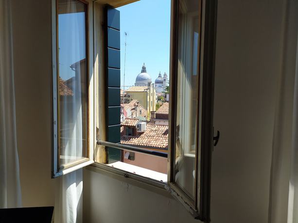 Imagen de la habitación del Casa Accademia. Foto 7