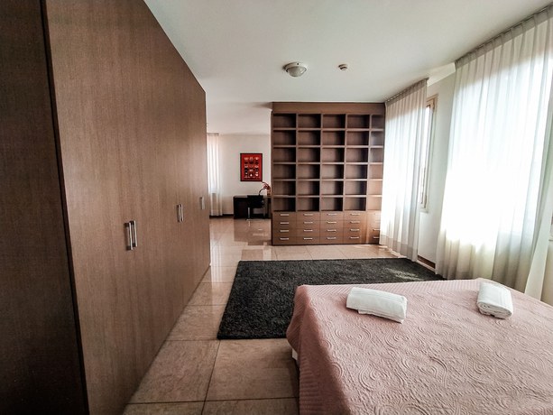 Imagen de la habitación del Casa Accademia. Foto 8