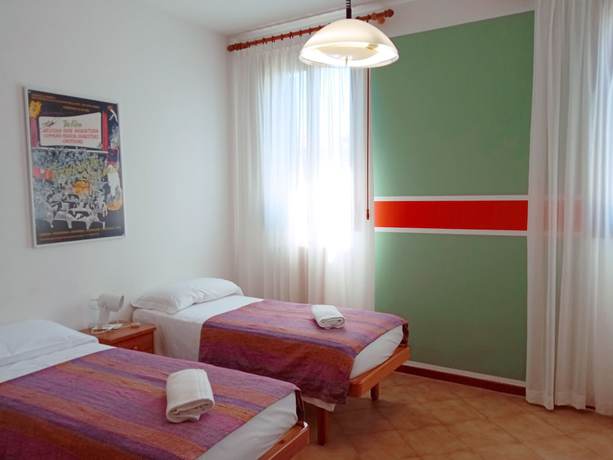 Imagen de la habitación del Casa Accademia. Foto 9