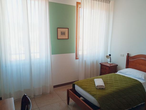 Imagen de la habitación del Casa Accademia. Foto 12