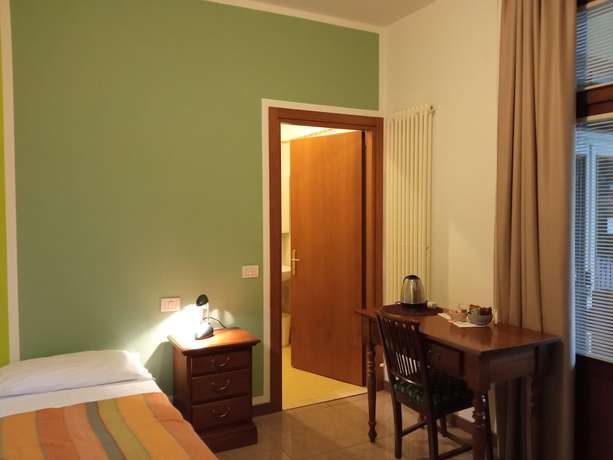 Imagen de la habitación del Casa Accademia. Foto 15