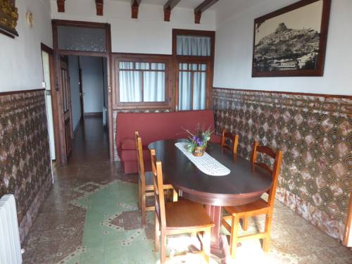 Imagen de la habitación del Casa Adelina. Foto 2