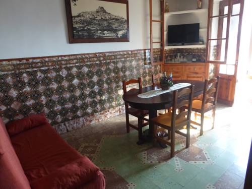 Imagen de la habitación del Casa Adelina. Foto 3