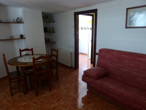 Imagen de la habitación del Casa Adelina. Foto 4