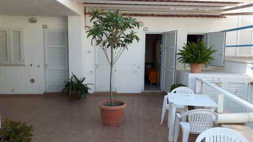 Imagen de la habitación del Casa Adolfo Ischia. Foto 1