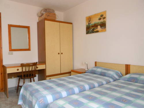 Imagen de la habitación del Casa Adolfo Ischia. Foto 3