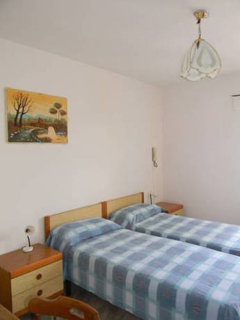 Imagen de la habitación del Casa Adolfo Ischia. Foto 4