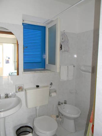 Imagen de la habitación del Casa Adolfo Ischia. Foto 5