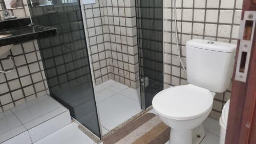 Imagen de la habitación del Casa Aeroclube. Foto 17