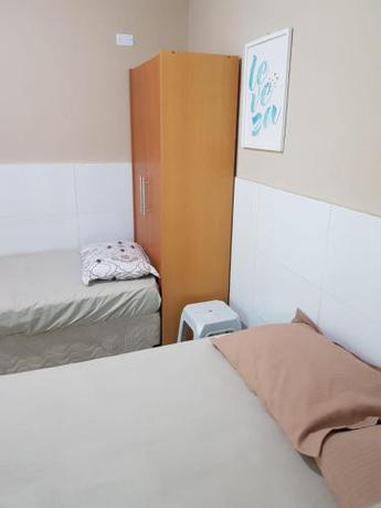 Imagen de la habitación del Casa Aeroclube. Foto 20