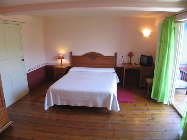 Imagen de la habitación del Casa Aldea el Jard&iacute;n. Foto 2