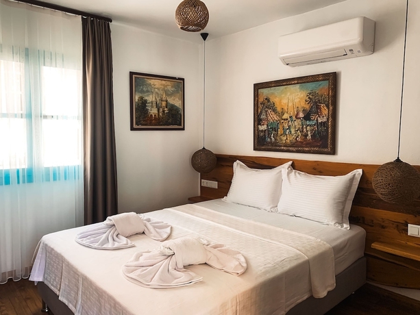 Imagen de la habitación del Casa Alegre Ala&ccedil;atı. Foto 3