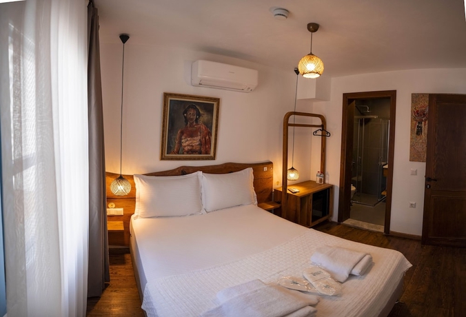 Imagen de la habitación del Casa Alegre Ala&ccedil;atı. Foto 4