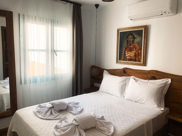 Imagen de la habitación del Casa Alegre Ala&ccedil;atı. Foto 5