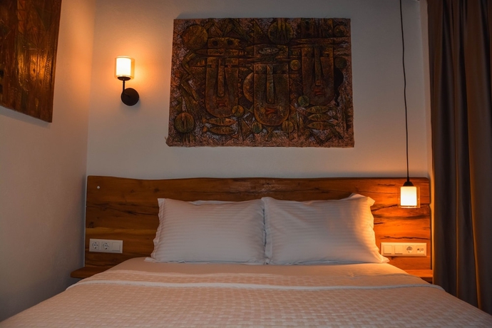 Imagen de la habitación del Casa Alegre Ala&ccedil;atı. Foto 6