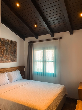 Imagen de la habitación del Casa Alegre Ala&ccedil;atı. Foto 7