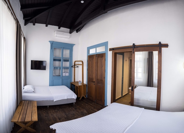 Imagen de la habitación del Casa Alegre Ala&ccedil;atı. Foto 8