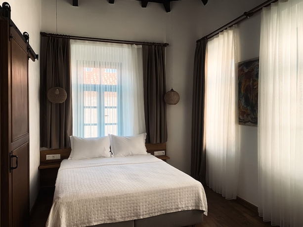 Imagen de la habitación del Casa Alegre Ala&ccedil;atı. Foto 9