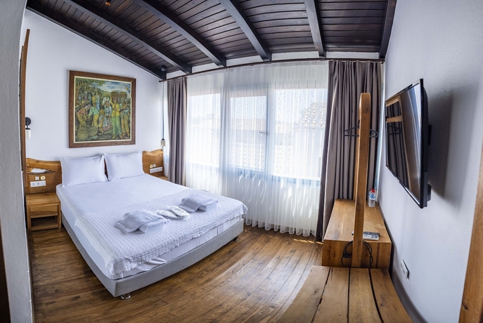 Imagen de la habitación del Casa Alegre Ala&ccedil;atı. Foto 10