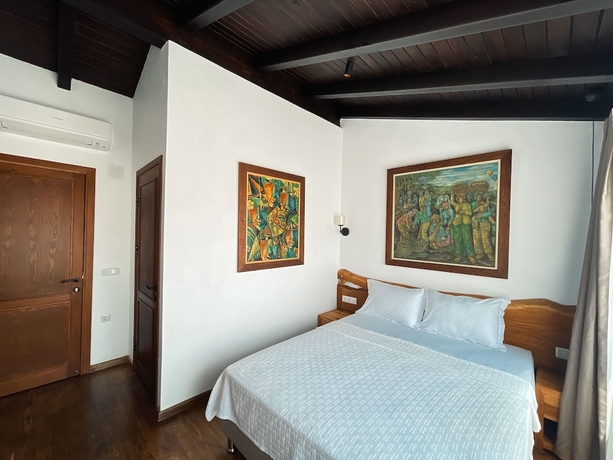Imagen de la habitación del Casa Alegre Ala&ccedil;atı. Foto 11