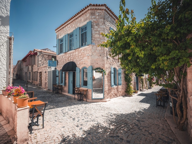 Imagen general del Casa Alegre Ala&ccedil;atı. Foto 1