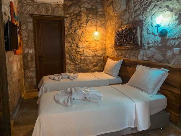 Imagen de la habitación del Casa Alegre Ala&ccedil;atı. Foto 12