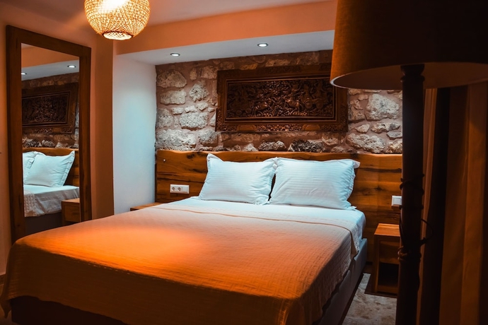 Imagen de la habitación del Casa Alegre Ala&ccedil;atı. Foto 13