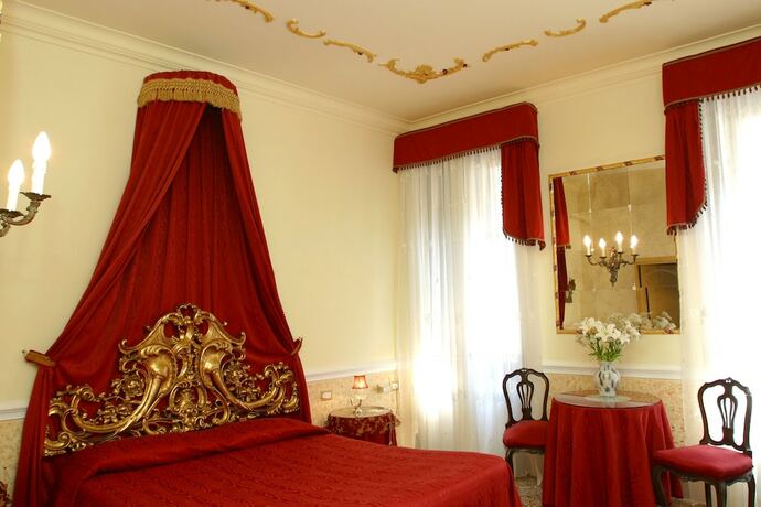 Imagen general del Casa Alla Fenice. Foto 1