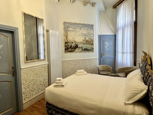 Imagen general del Casa Alla Fenice. Foto 3