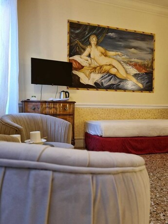 Imagen general del Casa Alla Fenice. Foto 5