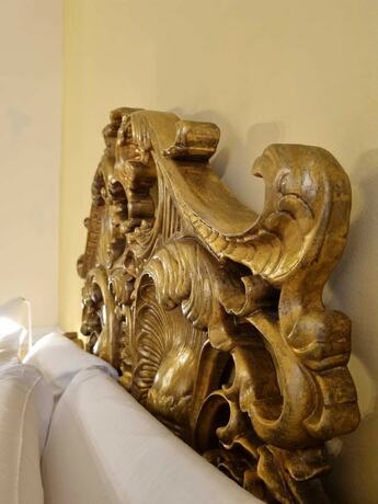 Imagen general del Casa Alla Fenice. Foto 6