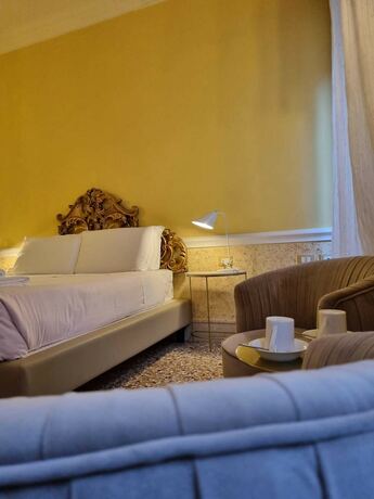 Imagen general del Casa Alla Fenice. Foto 8