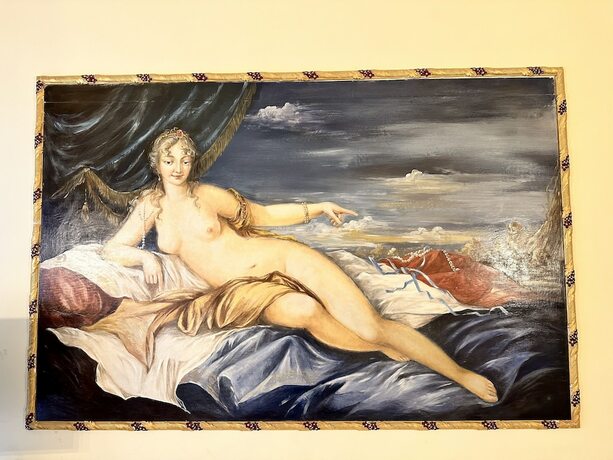 Imagen general del Casa Alla Fenice. Foto 11