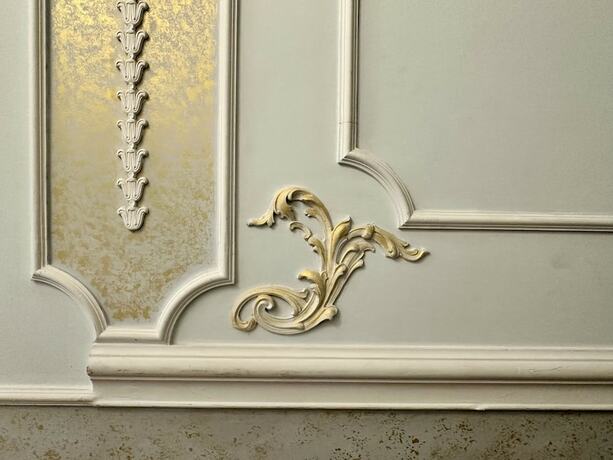 Imagen de la habitación del Casa Alla Fenice. Foto 13