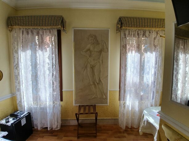Imagen de la habitación del Casa Alla Fenice. Foto 16