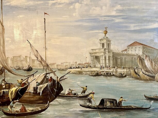 Imagen de la habitación del Casa Alla Fenice. Foto 20