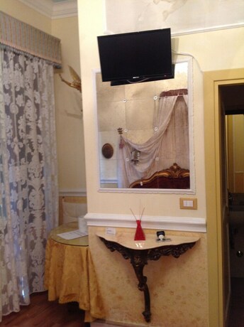 Imagen de la habitación del Casa Alla Fenice. Foto 21