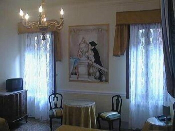 Imagen de la habitación del Casa Alla Fenice. Foto 23