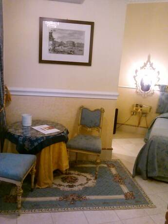 Imagen de la habitación del Casa Alla Fenice. Foto 24