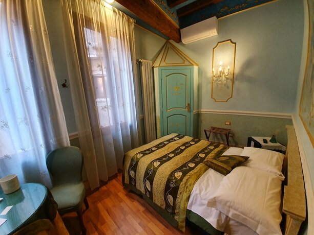 Imagen de la habitación del Casa Alla Fenice. Foto 25