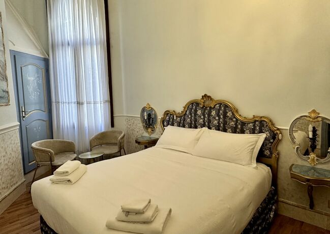 Imagen de la habitación del Casa Alla Fenice. Foto 30