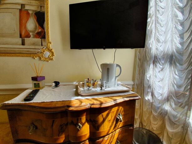 Imagen de la habitación del Casa Alla Fenice. Foto 33