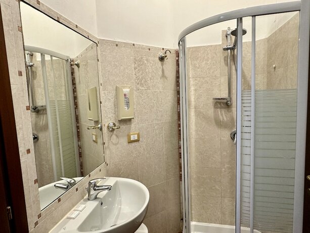 Imagen de la habitación del Casa Alla Fenice. Foto 35