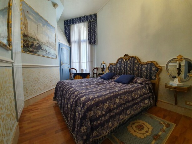 Imagen de la habitación del Casa Alla Fenice. Foto 36