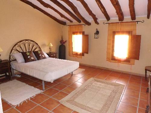 Imagen de la habitación del Casa Almar. Foto 2