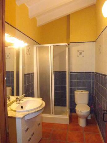 Imagen de la habitación del Casa Almar. Foto 3