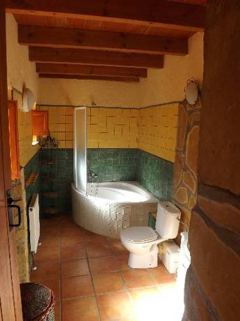 Imagen de la habitación del Casa Almar. Foto 5